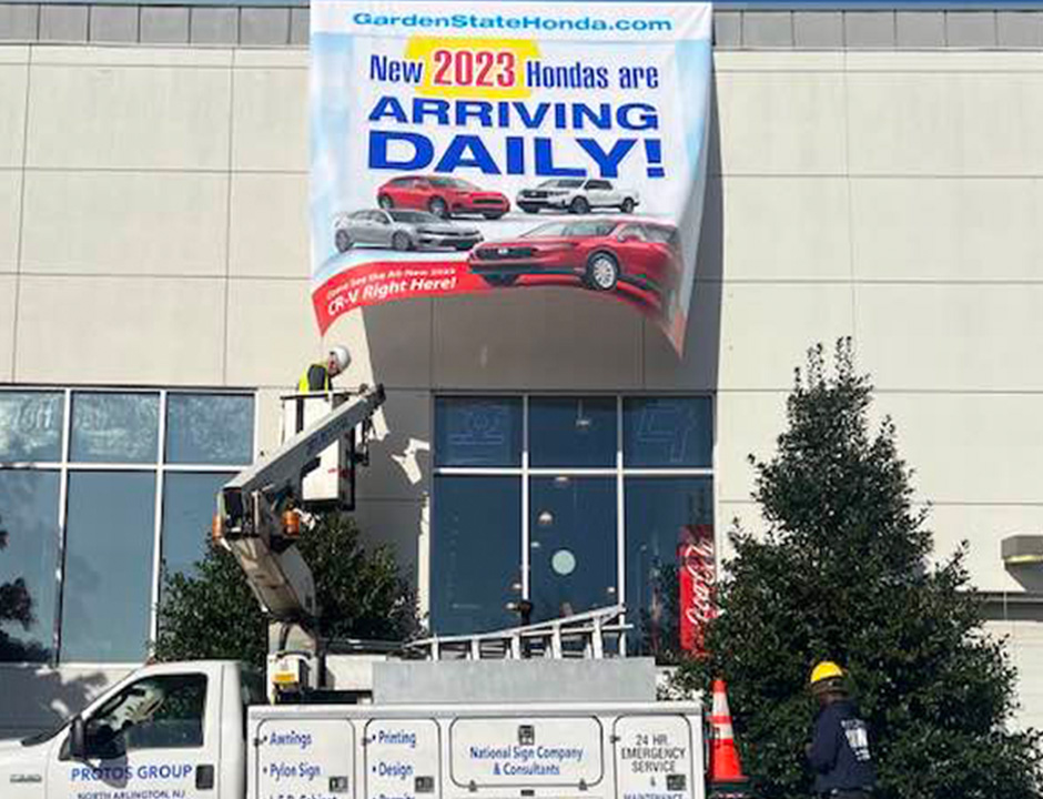Protos Group We specialized in Commercial Vehicle Wraps by Protos Group LLLC