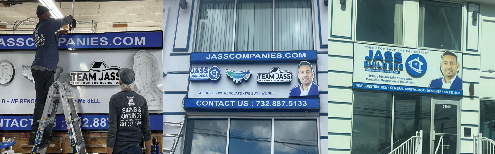 Protos Group Your One-Stop-Shop for all your Signage and Printing Needs by: Protos ...